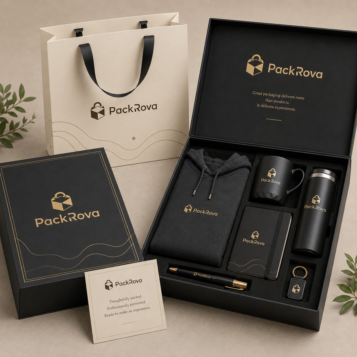 Corporate Gift Sets